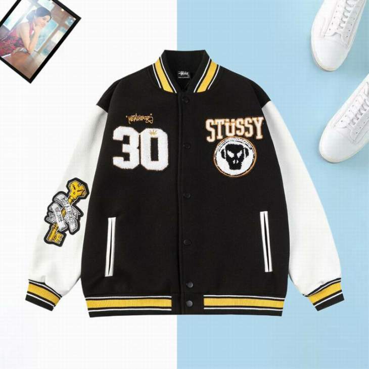 Picture of Stussy Jackets _SKUStussyM-2XL12yr0230042